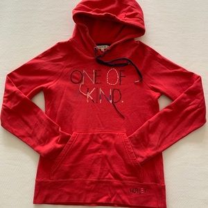 SOLD
One Of A Kind Hurley pullover hoodie